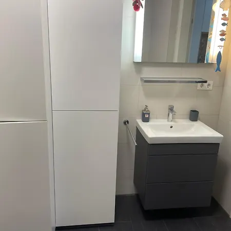 Perle In Lägenhet