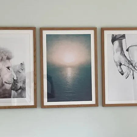 Perle In Апартаменты *