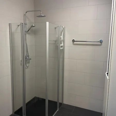 Lägenhet Perle In *