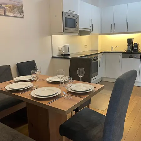 Apartamento Perle In Innsbruck