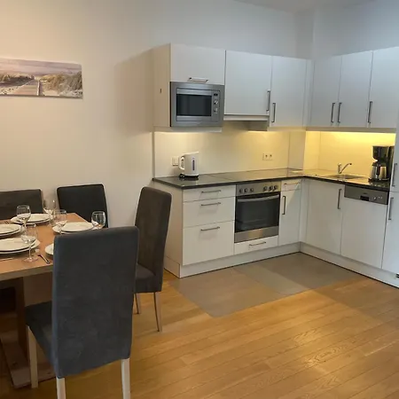 Apartamento Perle In