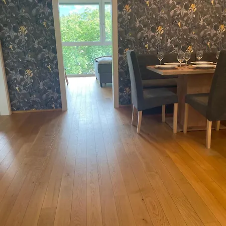 Perle In Apartamento