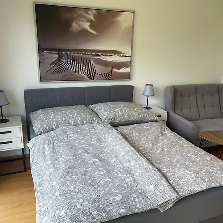 Perle In Apartment Innsbruck