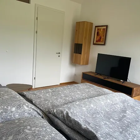 Apartamento Perle In Innsbruck