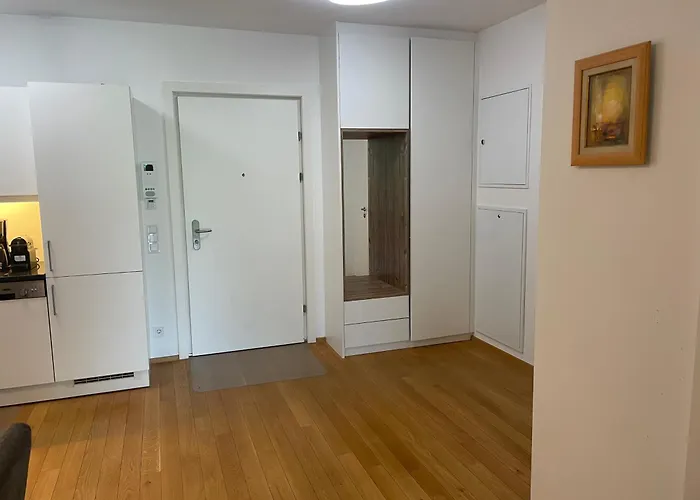 Perle In Апартаменти