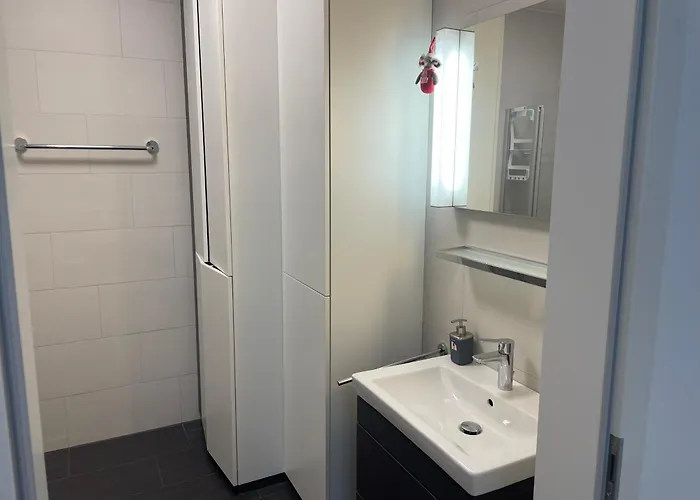 Apartamento Perle In