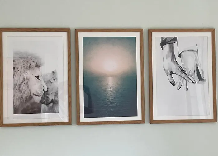 Perle In Apartamento *