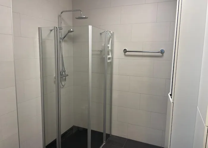 Apartamento Perle In *