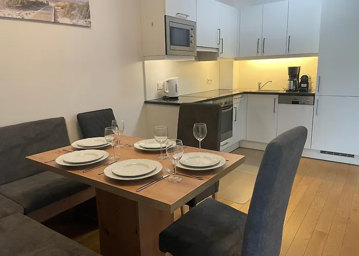 Apartamento Perle In Innsbruck