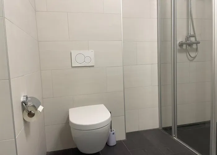 Lägenhet Perle In *