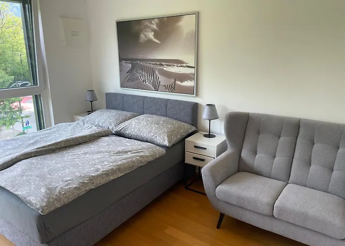 Perle In Apartamento