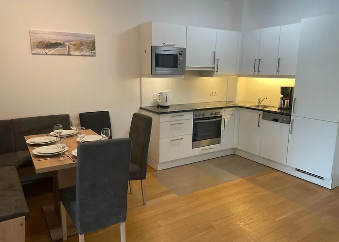 Apartamento Perle In