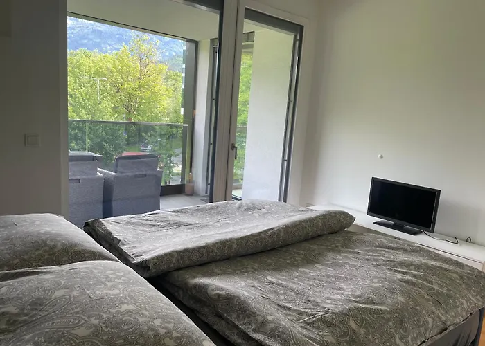 Apartamento Perle In *