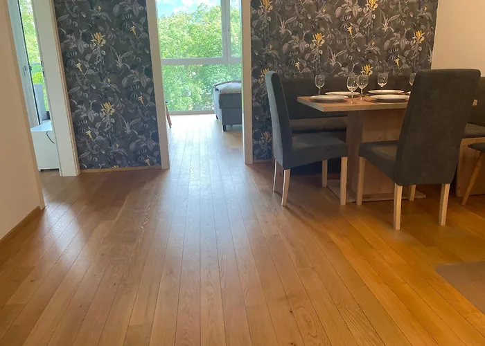 Perle In Apartamento