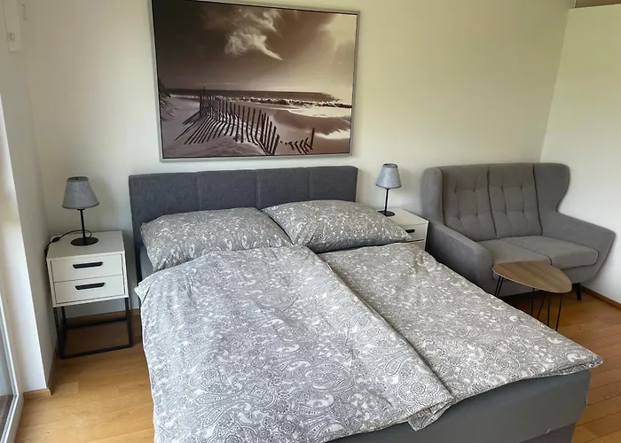 Perle In Apartamento Innsbruck