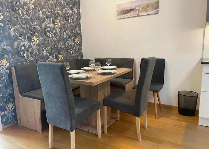 Perle In Інсбрук