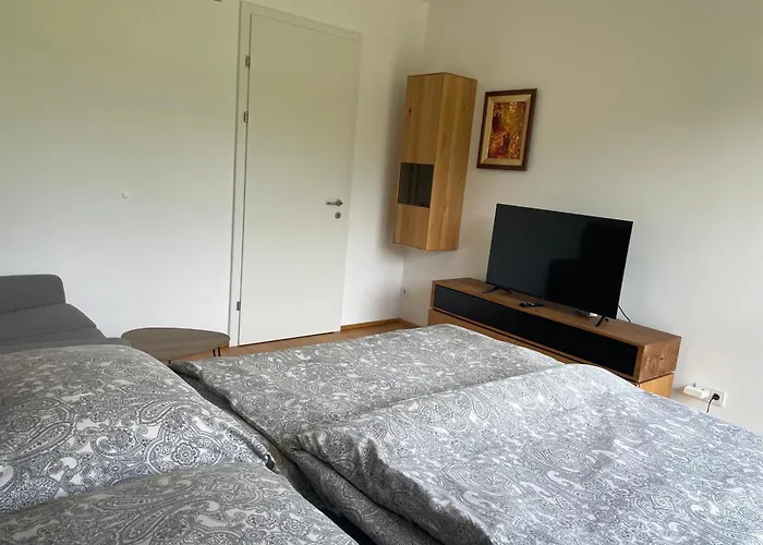 Lägenhet Perle In Innsbruck