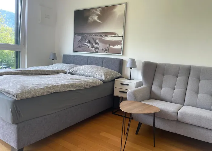 Perle In Apartamento Innsbruck