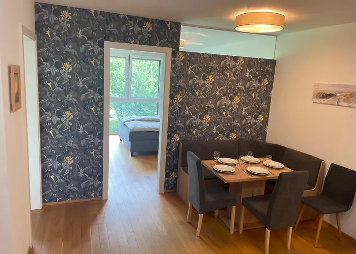 Perle In Апартаменти *