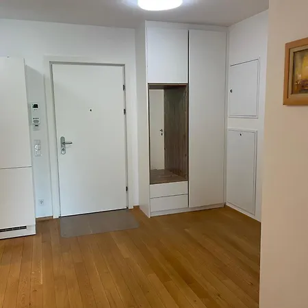 Perle In Appartement