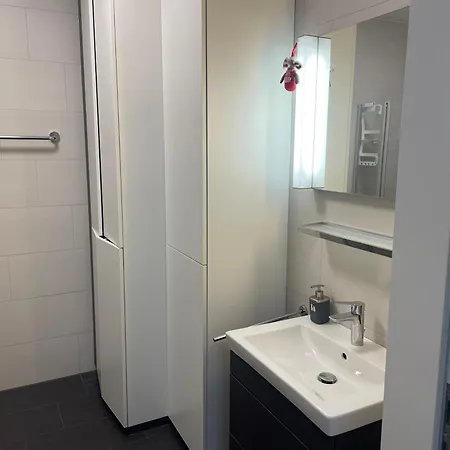 Appartement Perle In