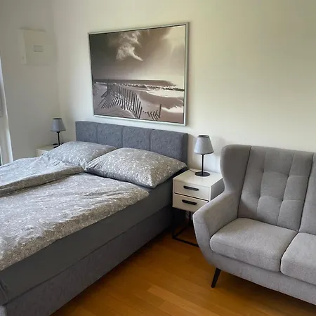 Perle In Apartment