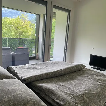 Appartement Perle In *