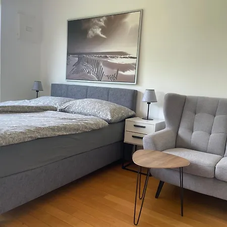 Perle In Appartement Innsbruck