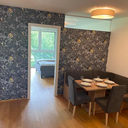 Perle In Appartement *