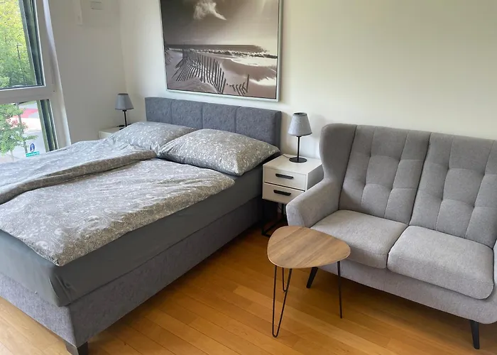 Perle In Инсбрук