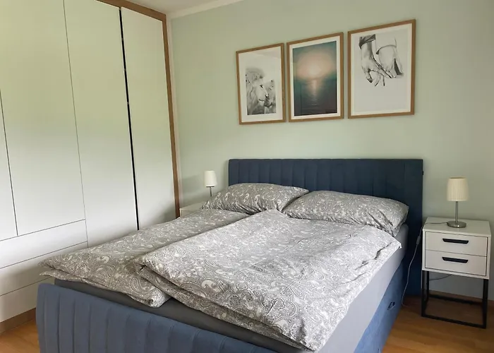 Perle In Инсбрук